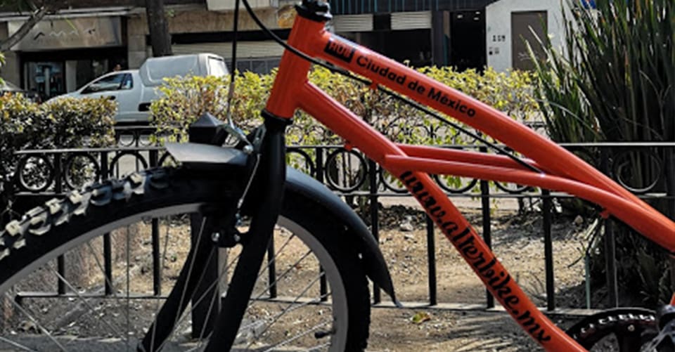 bicis