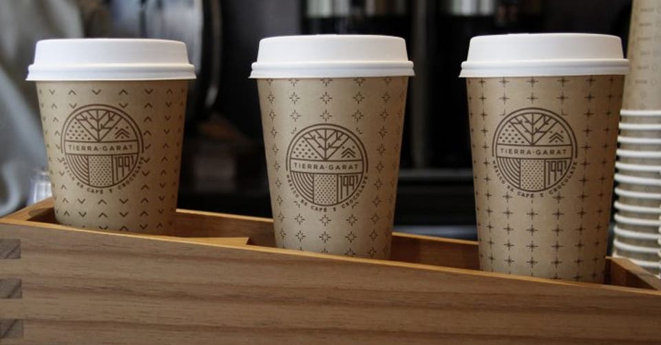 cafe