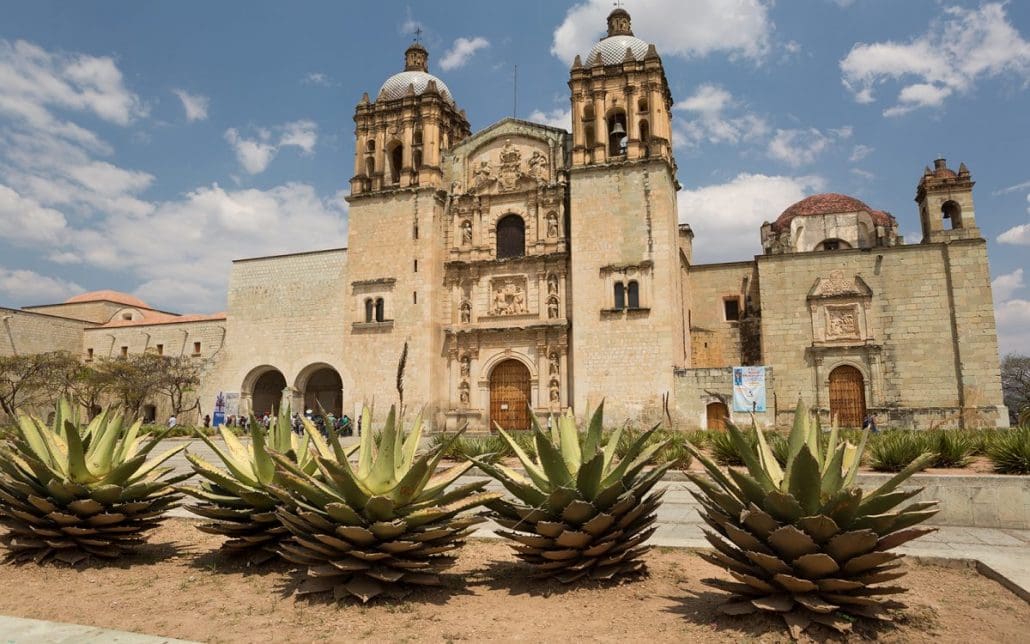 pop up hub oaxaca